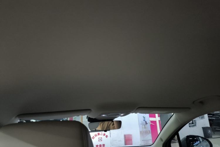 Used BYD Sealion 05 DM-i 2026 Model DM-i 220 Launch Edition Headliner