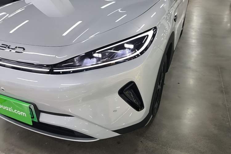 Used BYD Sealion 05 DM-i 2026 Model DM-i 220 Launch Edition Left Front Headlight