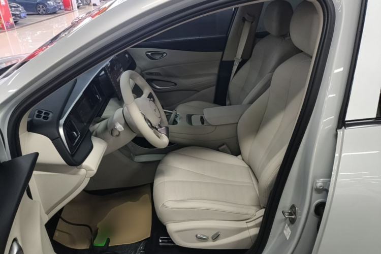 Used BYD Sealion 05 DM-i 2026 Model DM-i 220 Launch Edition Left Front Seat