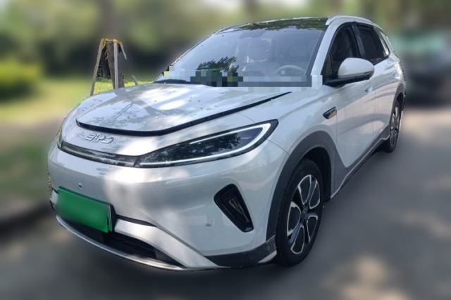 BYD Sealion 05 DM-i 2026 Model DM-i 220 Navigation Edition usado