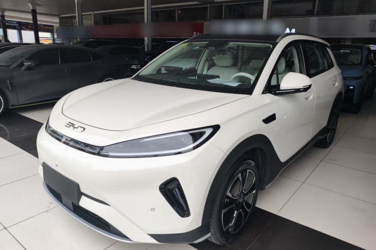 BYD Sealion 05 DM-i 2026 Model DM-i 220 Navigation Edition