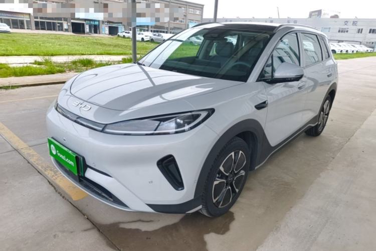 BYD Sealion 05 DM-i 2026 Model DM-i 220 Smart Navigation Edition