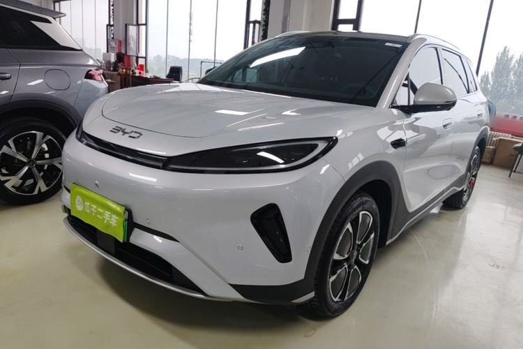 BYD Sealion 05 DM-i 2026 Model DM-i 305 Smart Navigation Edition