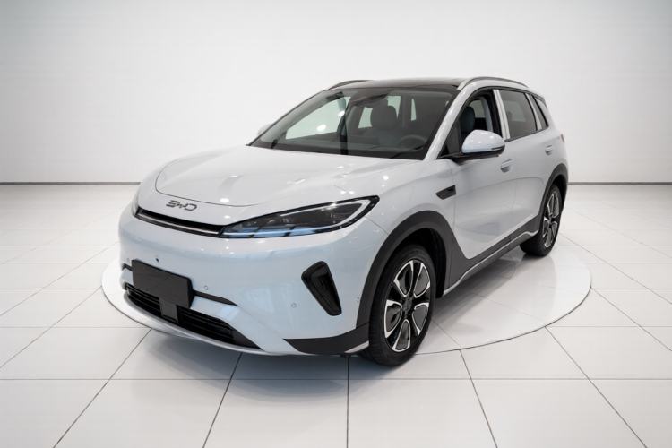 BYD Sealion 05 DM-i 2026 Model DM-i 220 Smart Navigation Edition