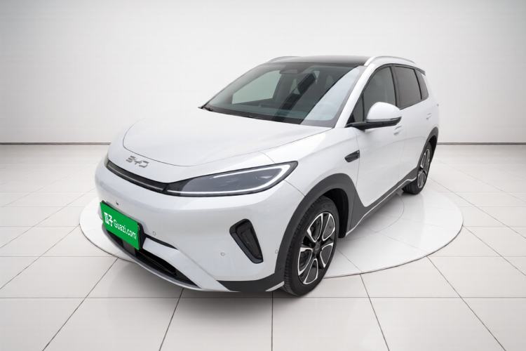 BYD Sealion 05 DM-i 2026 Model DM-i 220 Smart Navigation Edition