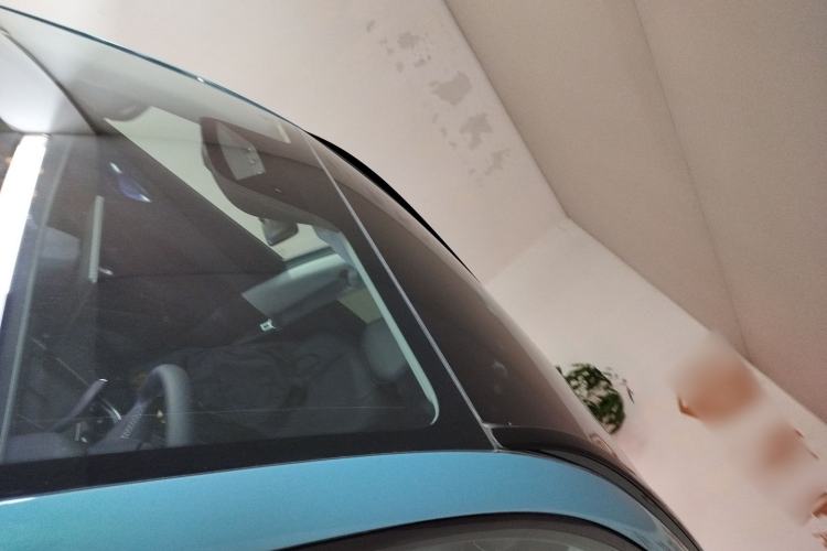 Used BYD Sealion 05 EV 2025 520 km Flagship SmartDrive Version Roof