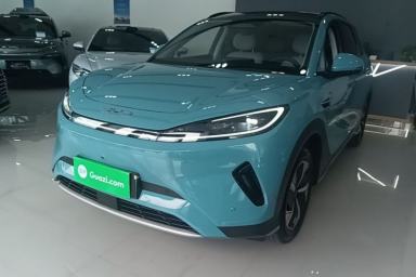 Used BYD Sealion 05 EV 2025 520 km Smart Cruise Version