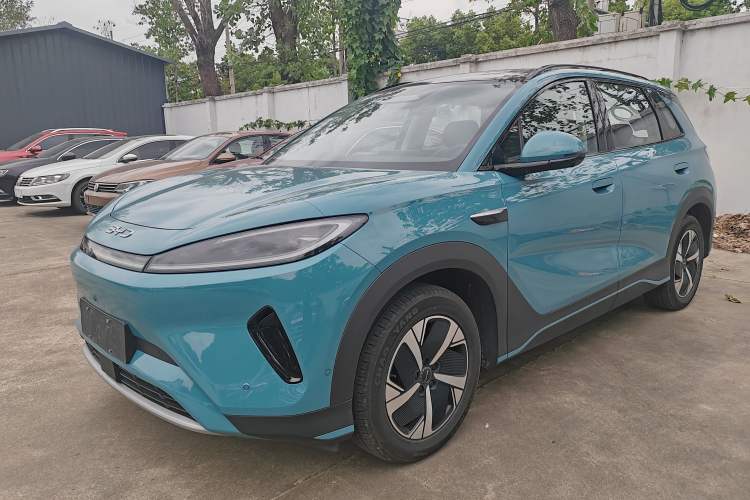 BYD Sealion 05 EV 2025 520 km Smart Cruise Version
