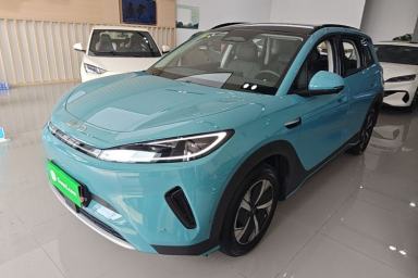Used BYD Sealion 05 EV 2025 520 km Smart Cruise Version