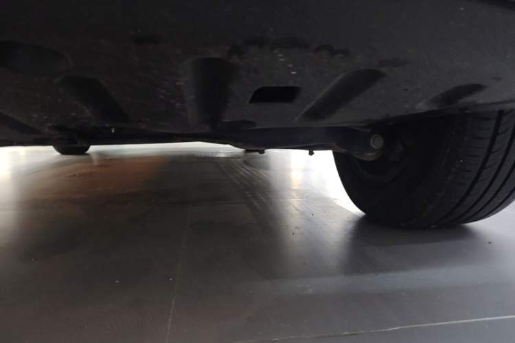 Used BYD Sealion 05 EV 2025 520 km Smart Cruise Version Chassis Rear Right