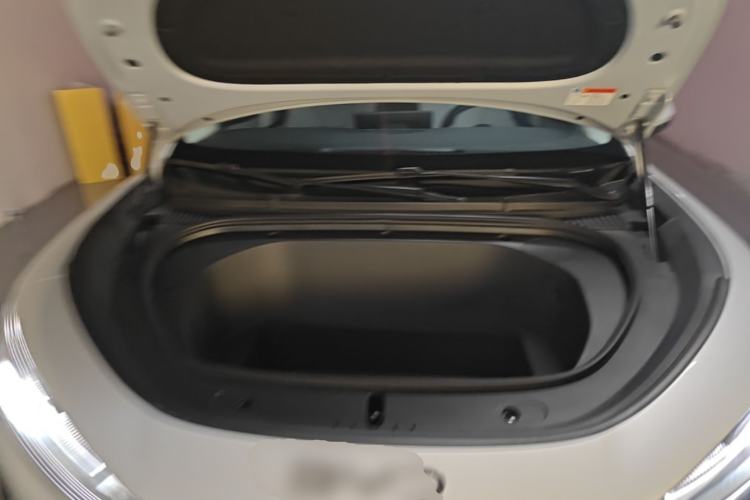 Used BYD Sealion 05 EV 2025 520 km Smart Cruise Version Engine Bay