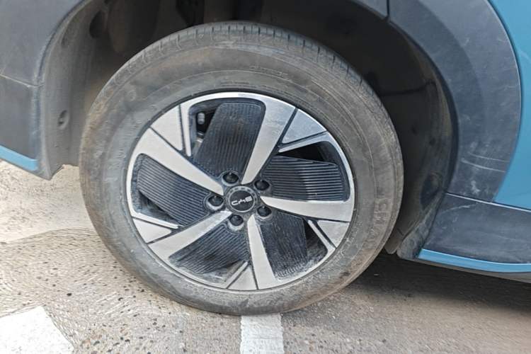 Used BYD Sealion 05 EV 2025 520 km Smart Cruise Version Exterior 5