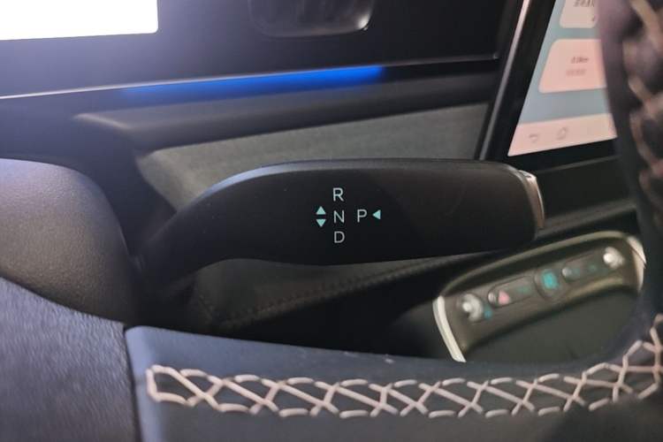 Used BYD Sealion 05 EV 2025 520 km Flagship SmartDrive Version Gear Lever