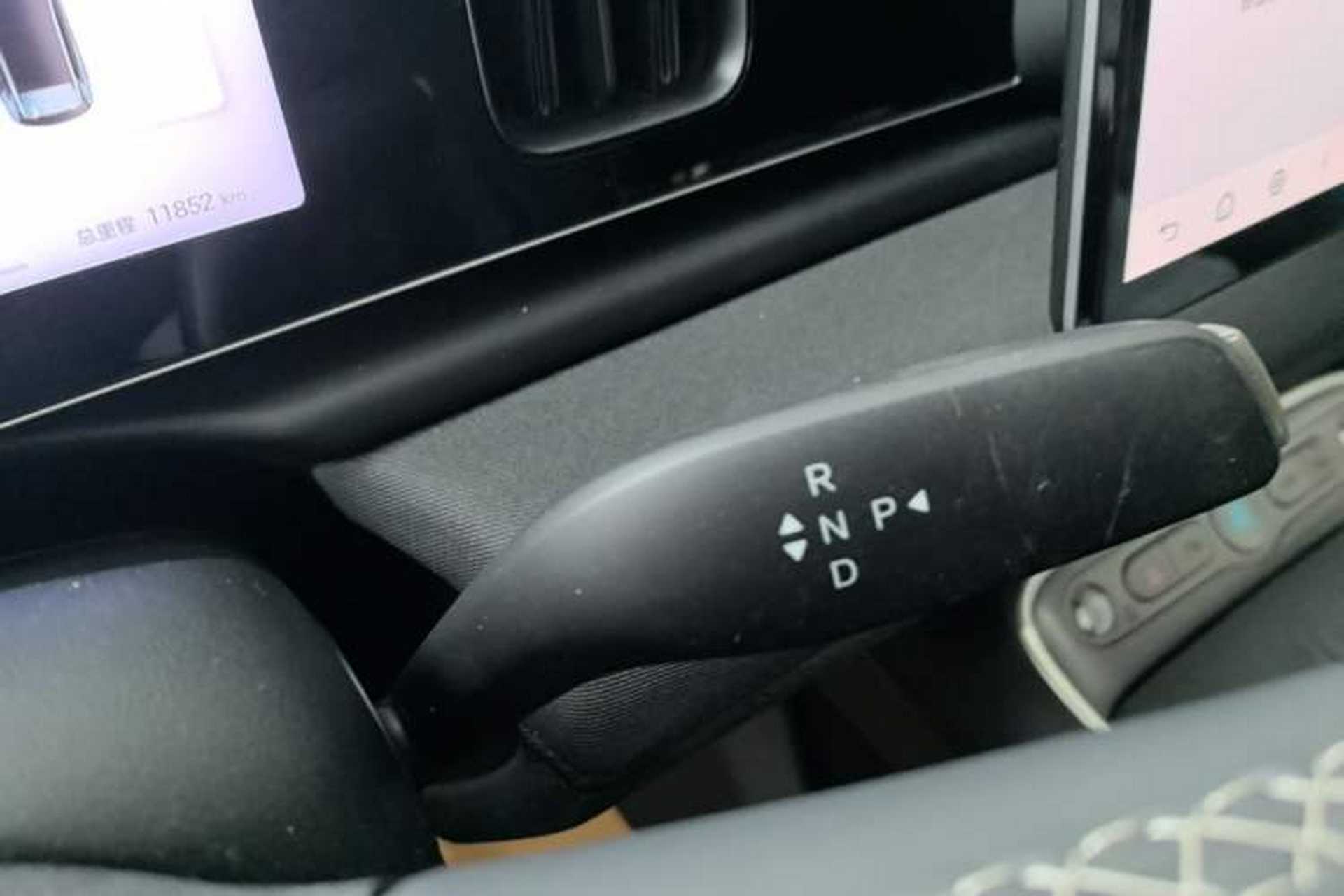 Used BYD Sealion 05 EV 2025 520 km Smart Cruise Version Gear Lever