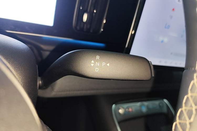 Used BYD Sealion 05 EV 2025 520 km Flagship SmartDrive Version Gear Lever