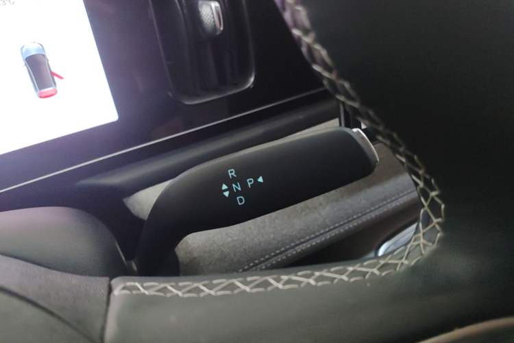 Used BYD Sealion 05 EV 2025 520 km Smart Cruise Version Gear Lever