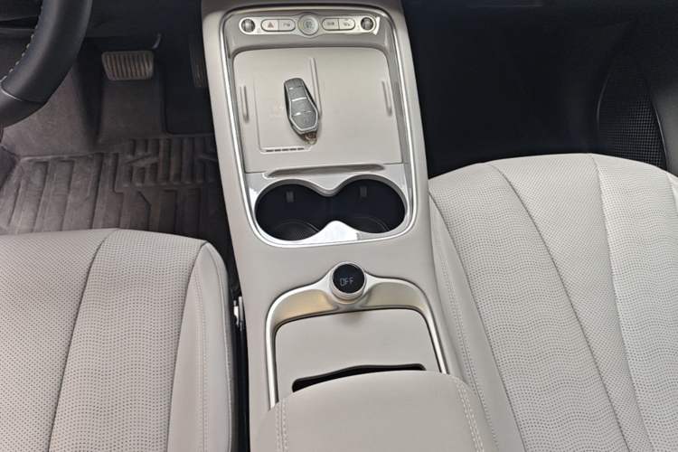 Used BYD Sealion 05 EV 2025 520 km Flagship SmartDrive Version Gear Lever