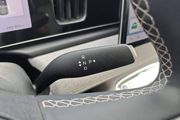 Used BYD Sealion 05 EV 2025 520 km Flagship SmartDrive Version Gear Lever