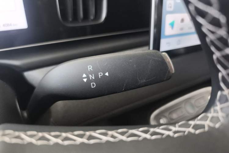 Used BYD Sealion 05 EV 2025 520 km Smart Cruise Version Gear Lever