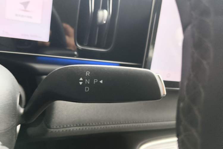 Used BYD Sealion 05 EV 2025 520 km Flagship SmartDrive Version Gear Lever