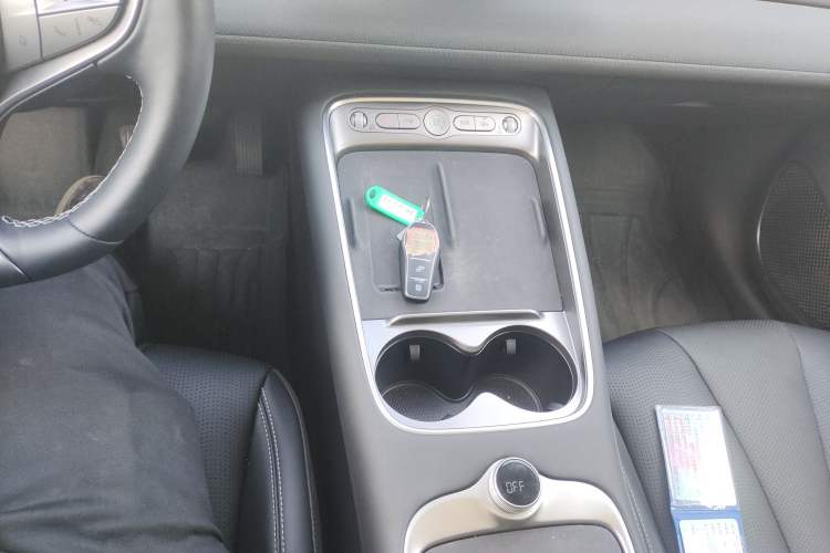 Used BYD Sealion 05 EV 2025 520 km Flagship SmartDrive Version Gear Lever