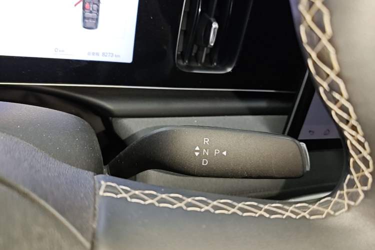 Used BYD Sealion 05 EV 2025 520 km Smart Cruise Version Gear Lever