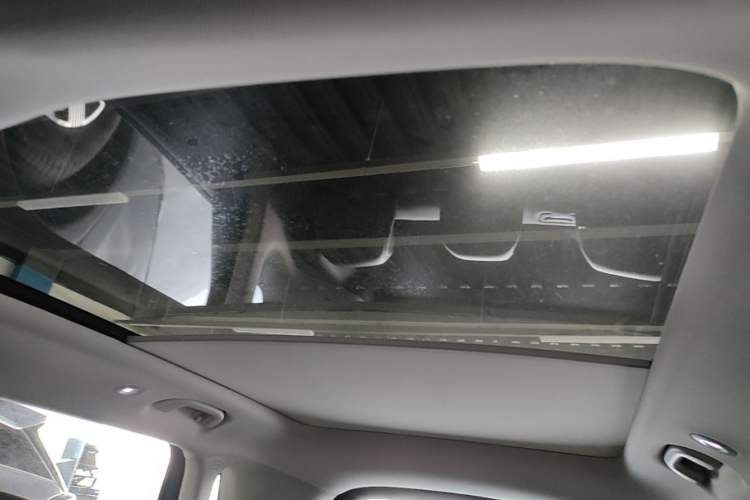 Used BYD Sealion 05 EV 2025 520 km Smart Cruise Version Headliner