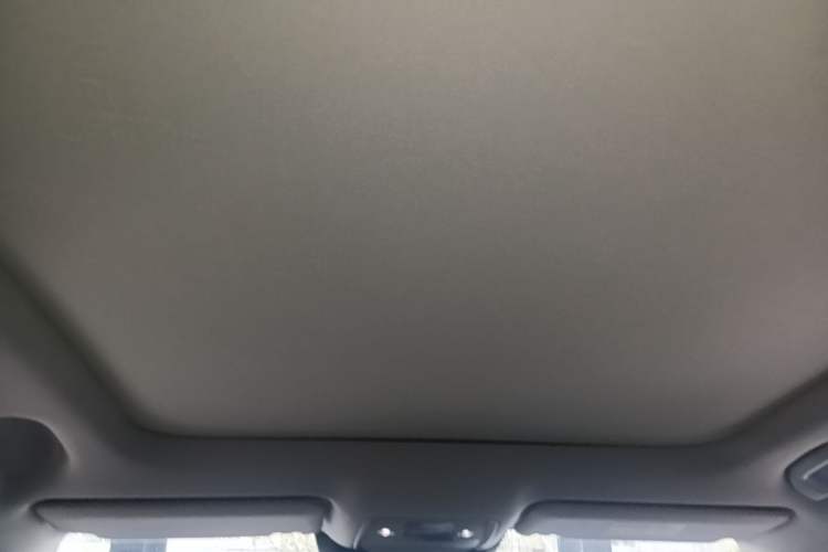 Used BYD Sealion 05 EV 2025 520 km Flagship SmartDrive Version Headliner