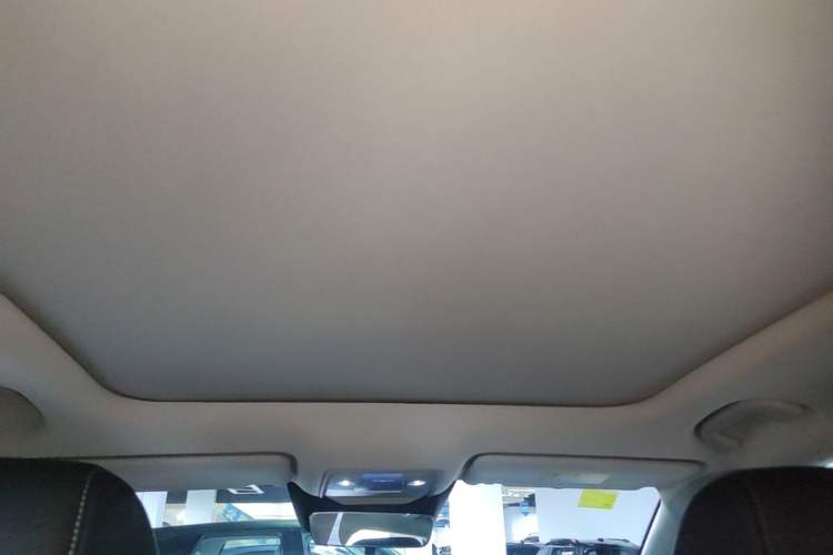 Used BYD Sealion 05 EV 2025 520 km Smart Cruise Version Headliner