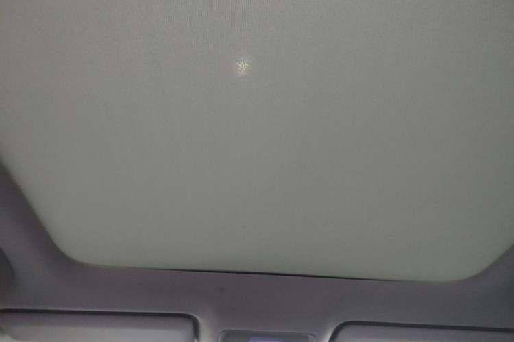 Used BYD Sealion 05 EV 2025 520 km Smart Cruise Version Headliner