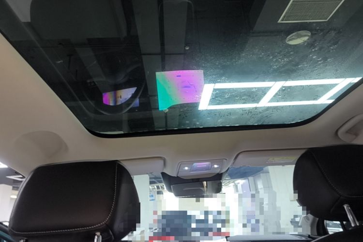 Used BYD Sealion 05 EV 2025 520 km Smart Cruise Version Headliner