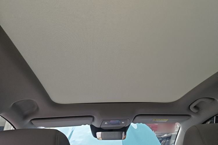 Used BYD Sealion 05 EV 2025 520 km Flagship SmartDrive Version Headliner