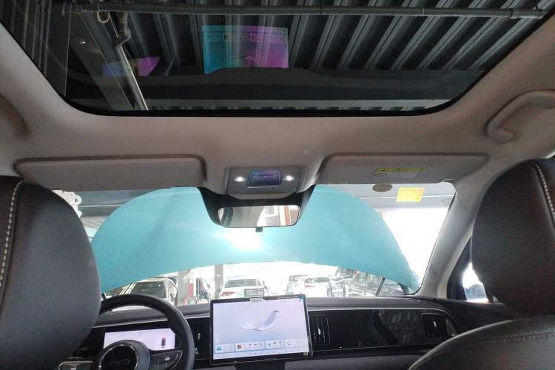 Used BYD Sealion 05 EV 2025 520 km Smart Cruise Version Headliner
