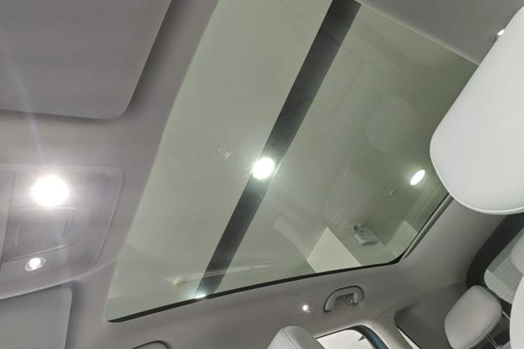 Used BYD Sealion 05 EV 2025 520 km Smart Cruise Version Headliner