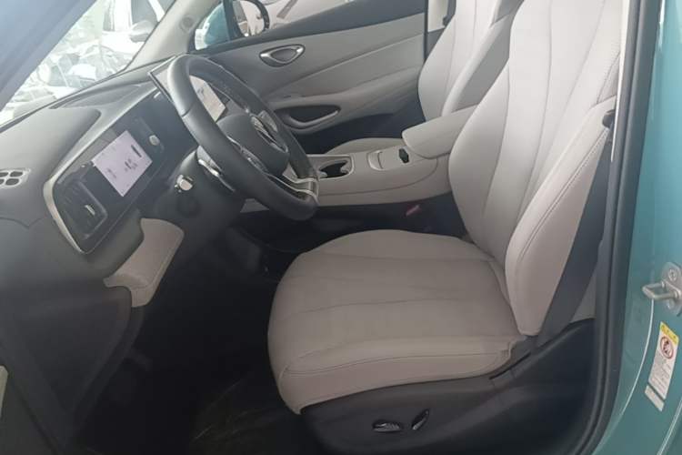 Used BYD Sealion 05 EV 2025 520 km Smart Cruise Version Left Front Seat