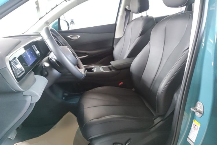 Used BYD Sealion 05 EV 2025 520 km Smart Cruise Version Left Front Seat