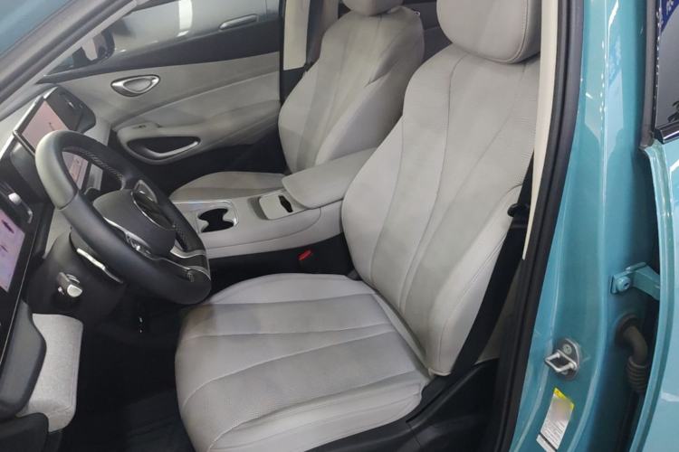 Used BYD Sealion 05 EV 2025 520 km Smart Cruise Version Left Front Seat