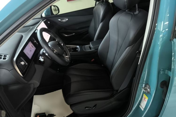 Used BYD Sealion 05 EV 2025 520 km Smart Cruise Version Left Front Seat