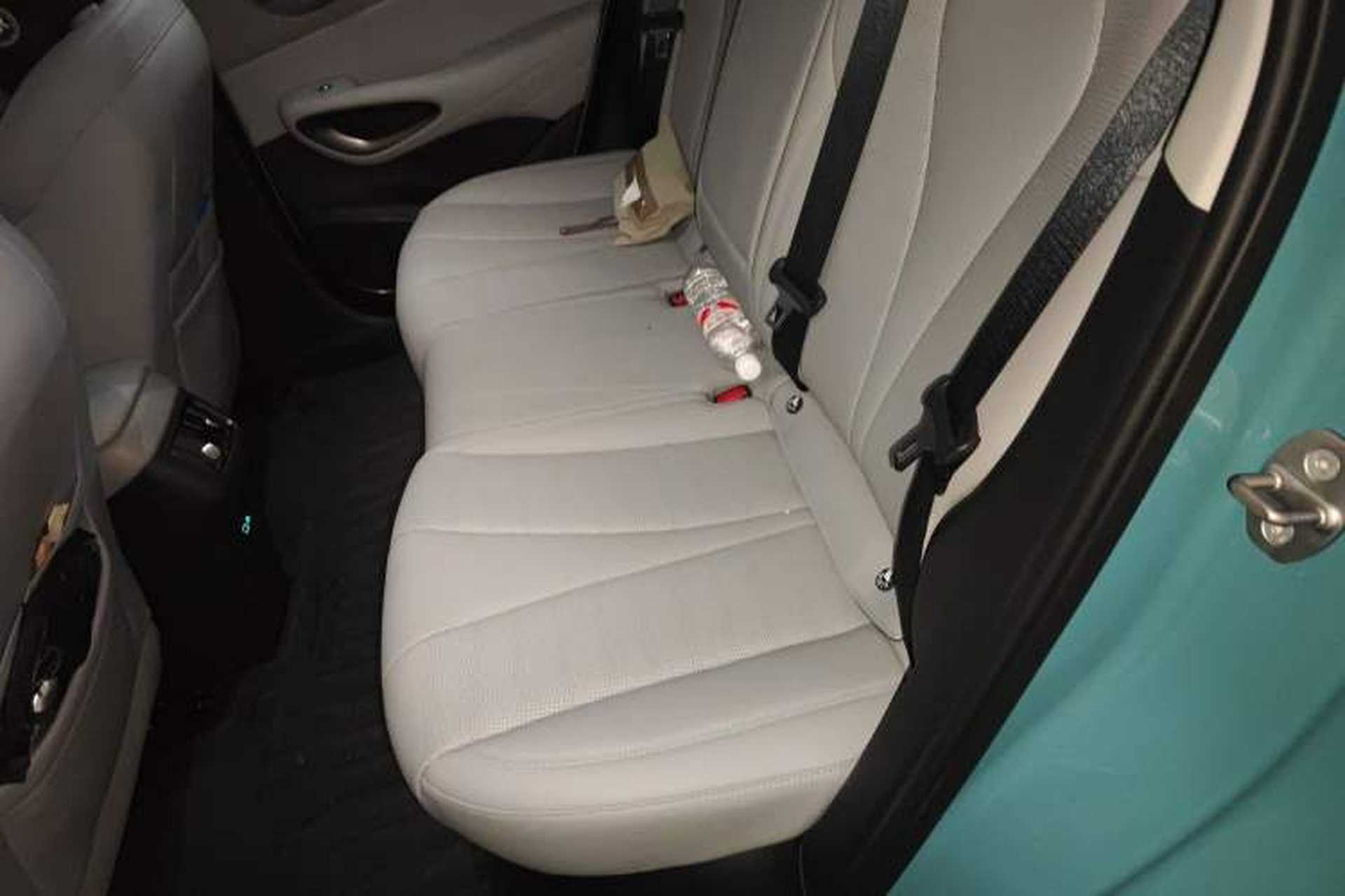 Used BYD Sealion 05 EV 2025 520 km Smart Cruise Version Left Rear Seat