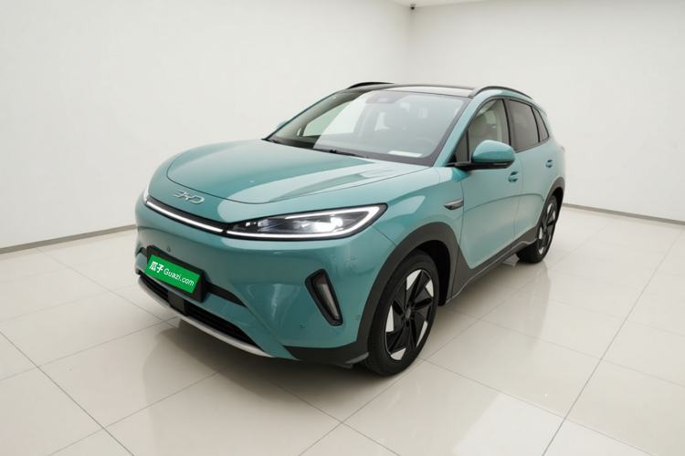 Ojetý BYD Sealion 05 EV 2025 520 km Flagship SmartDrive Version Guazi used car, China used car export, Used car for sale, Used cars, Cheapest cars for sale