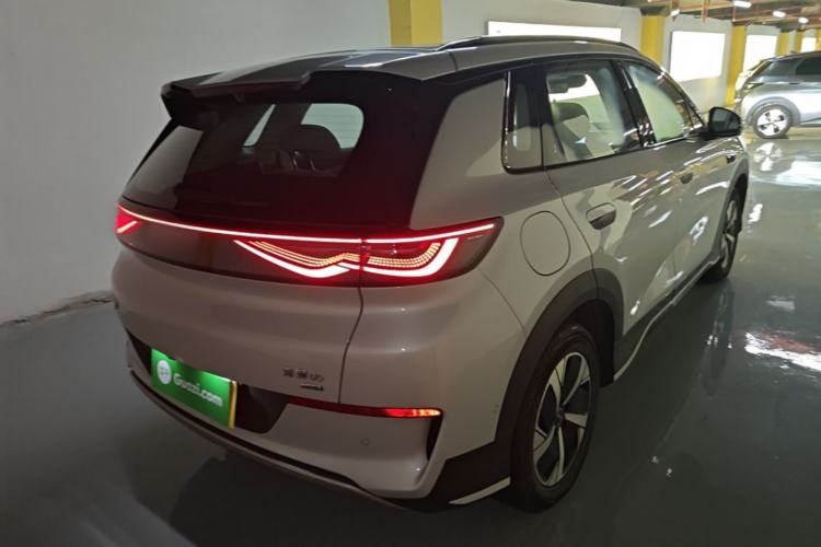 Used BYD Sealion 05 EV 2025 520 km Smart Cruise Version Rear Right 45 Deg