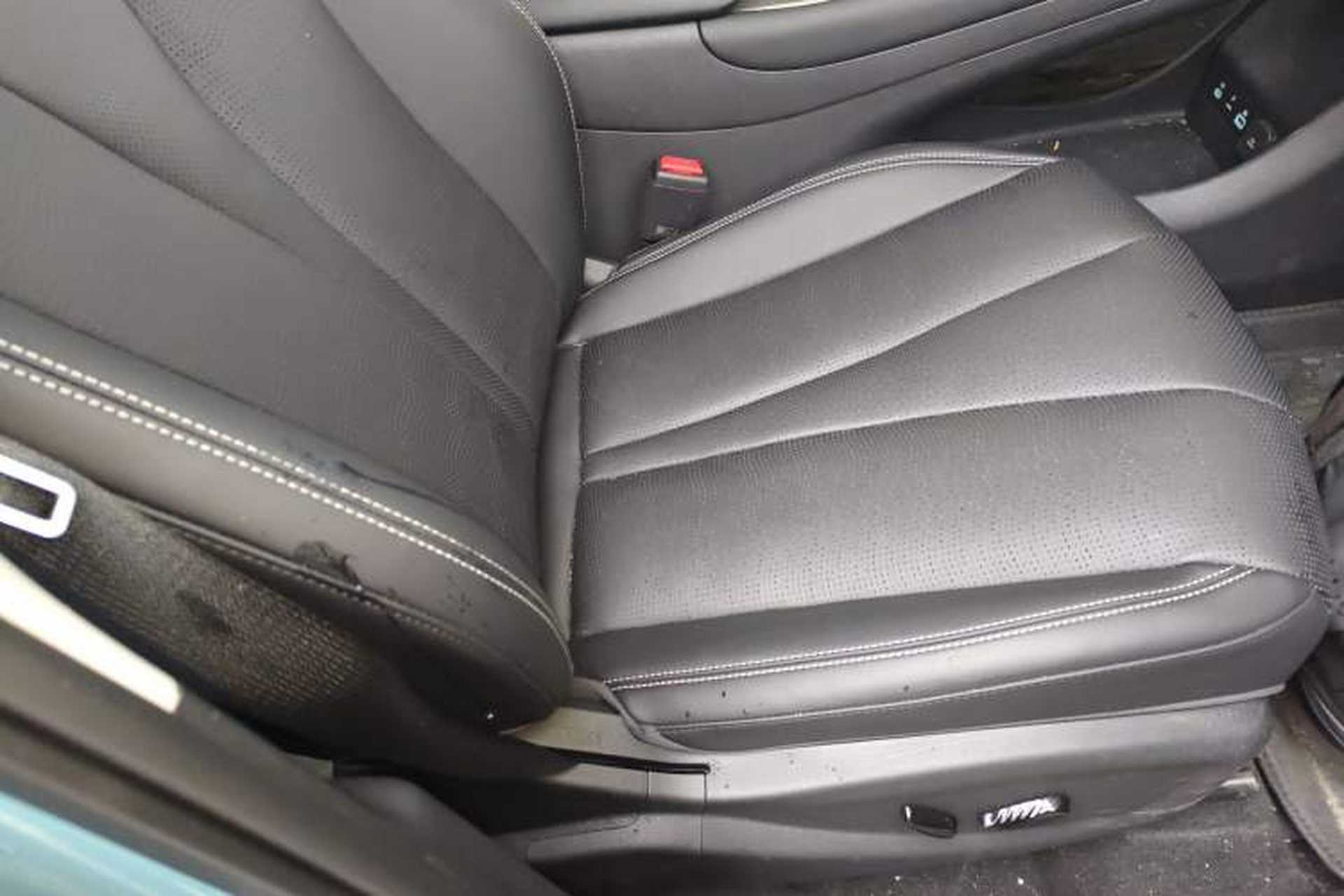 Used BYD Sealion 05 EV 2025 520 km Smart Cruise Version Right Front Seat