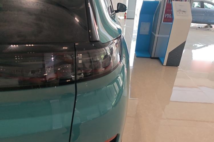 Used BYD Sealion 05 EV 2025 520 km Flagship SmartDrive Version Right Rear Taillight