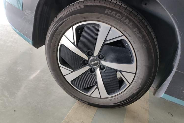 Used BYD Sealion 05 EV 2025 520 km Smart Cruise Version Right Rear Wheel Hub