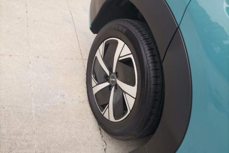 Used BYD Sealion 05 EV 2025 520 km Smart Cruise Version Right Rear Wheel Hub
