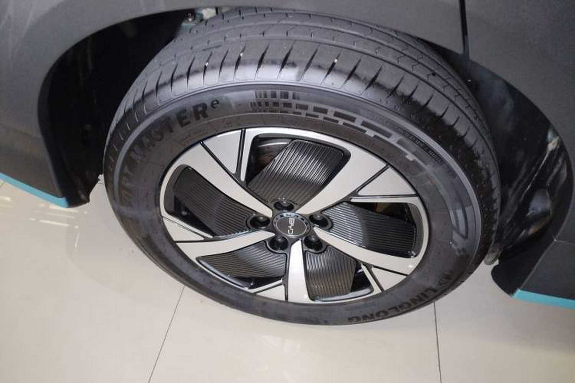 Used BYD Sealion 05 EV 2025 520 km Smart Cruise Version Right Rear Wheel Hub