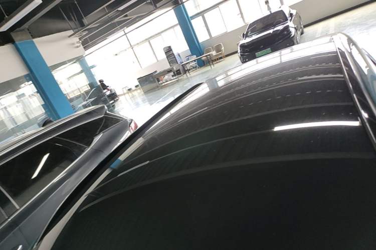 Used BYD Sealion 05 EV 2025 520 km Smart Cruise Version Roof