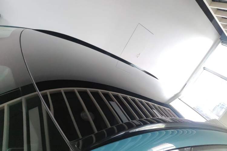 Used BYD Sealion 05 EV 2025 520 km Smart Cruise Version Roof