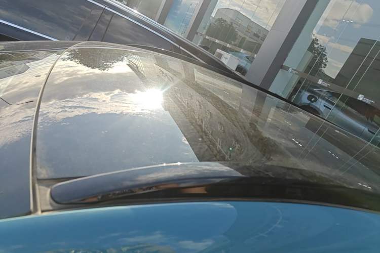 Used BYD Sealion 05 EV 2025 520 km Smart Cruise Version Roof