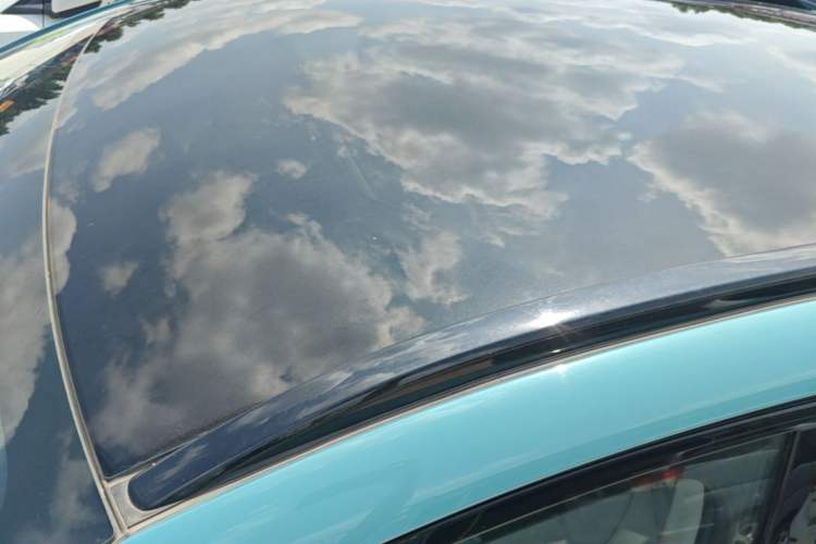 Used BYD Sealion 05 EV 2025 520 km Flagship SmartDrive Version Roof
